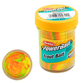 Паста форелевая Berkley Trout Bait (50г) Rainbow